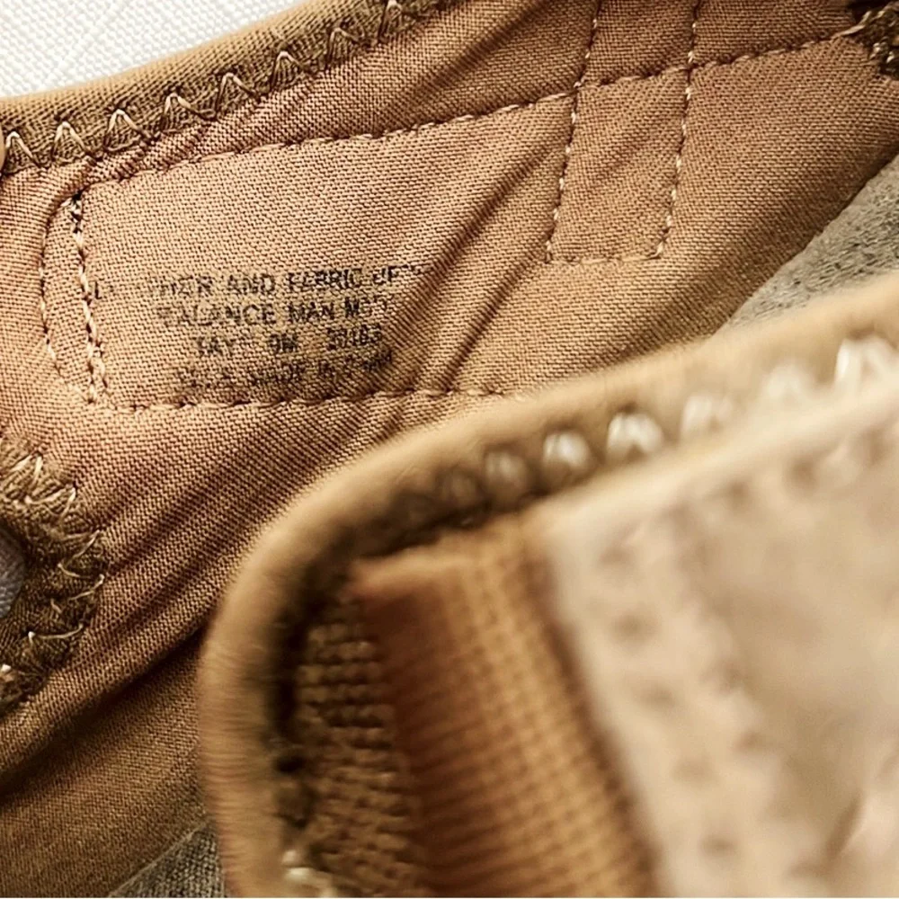 Earth Origins / Sporty Active Shoe - Picture 9 of 11